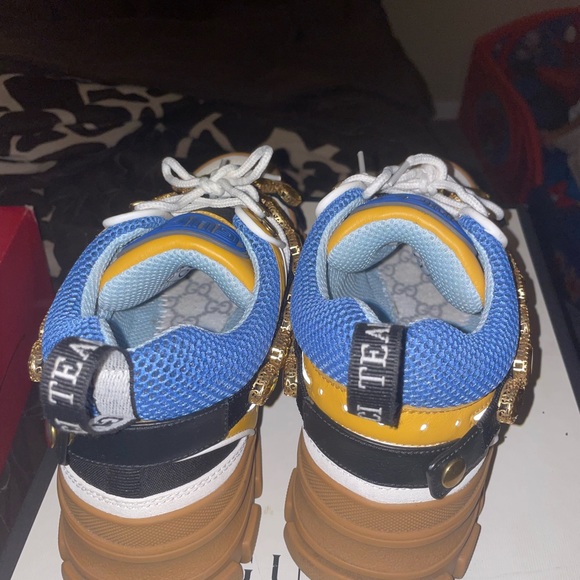 Gucci flash trek - Picture 4 of 5